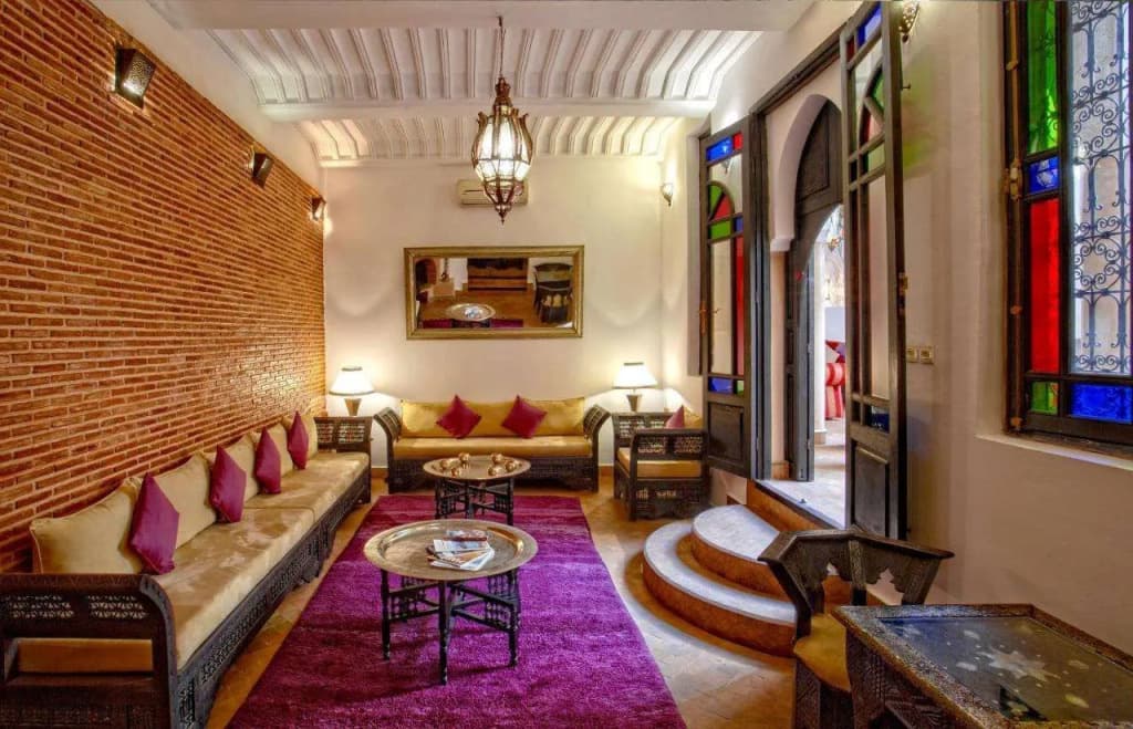 Riad Basim - photo 11