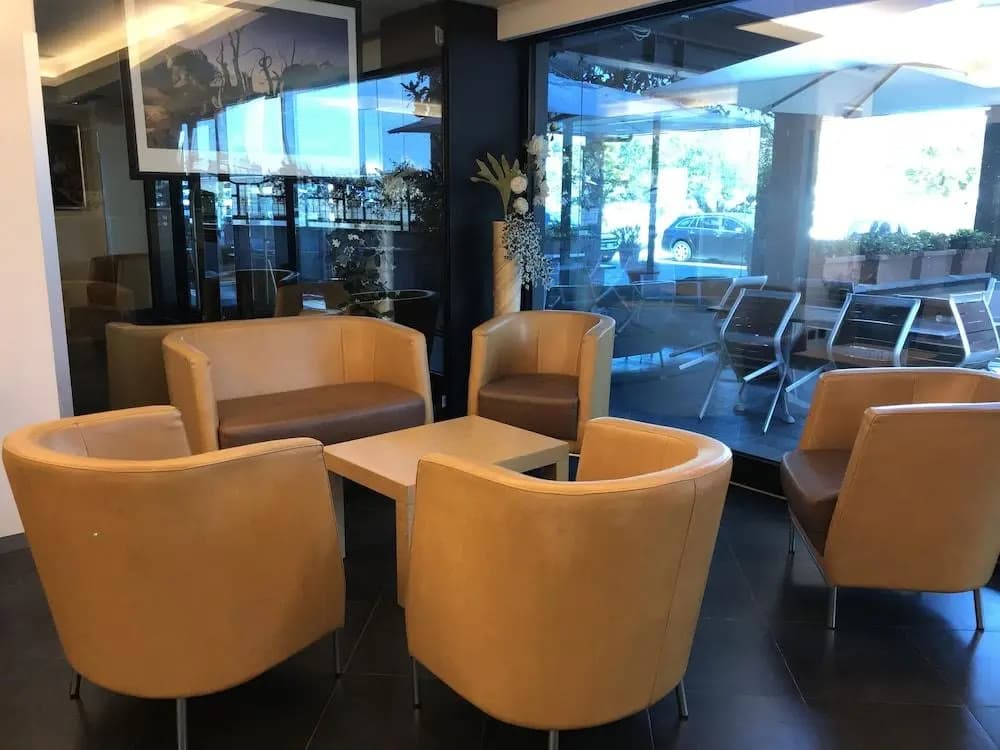 Bellambriana Hotel - photo 15