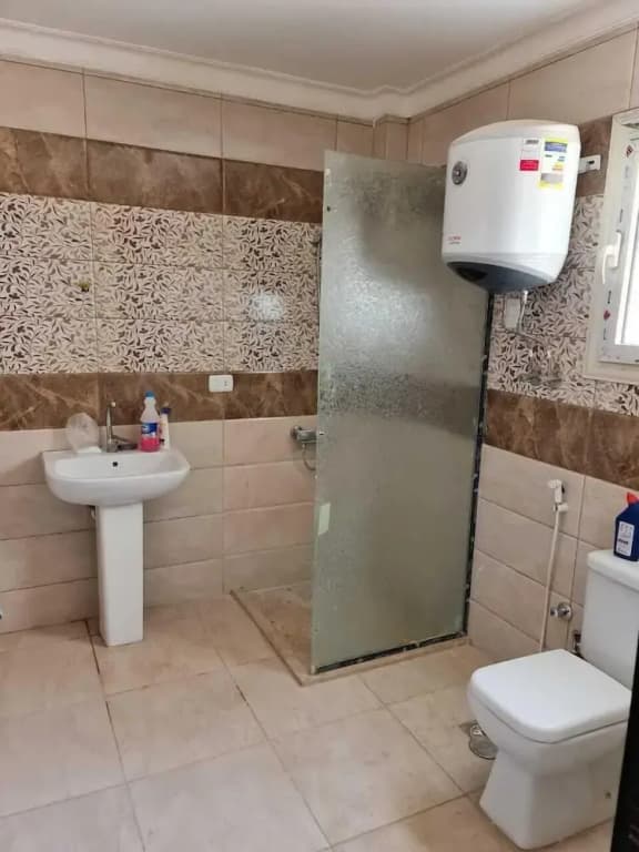 Lovely 3-Bedroom Apartment Maadi - photo 7