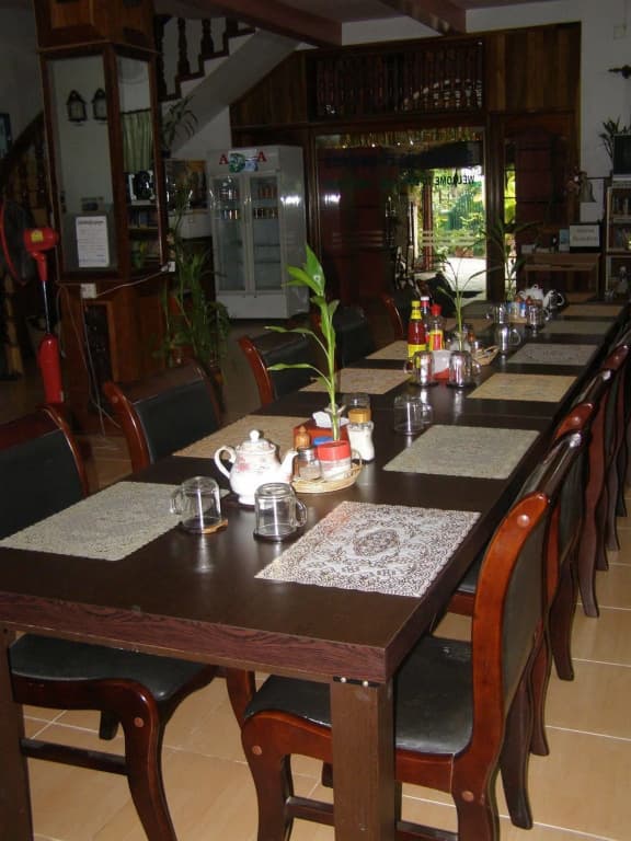 Bun Kao Guest House - photo 23