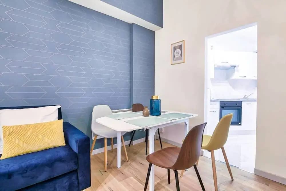 Beautiful design apartment next to MONTMARTRE - photo 11
