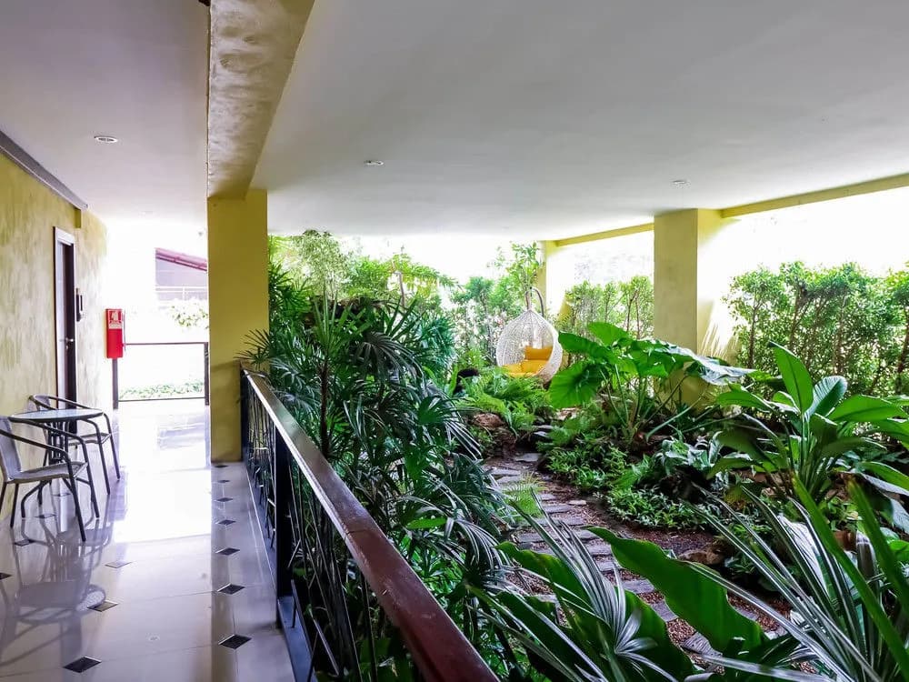 Nida Rooms King Mahidol 194 Gate - photo 16