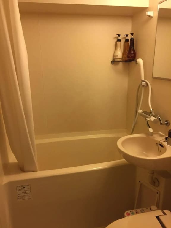 Pod Select Hotel Shinjuku - photo 8