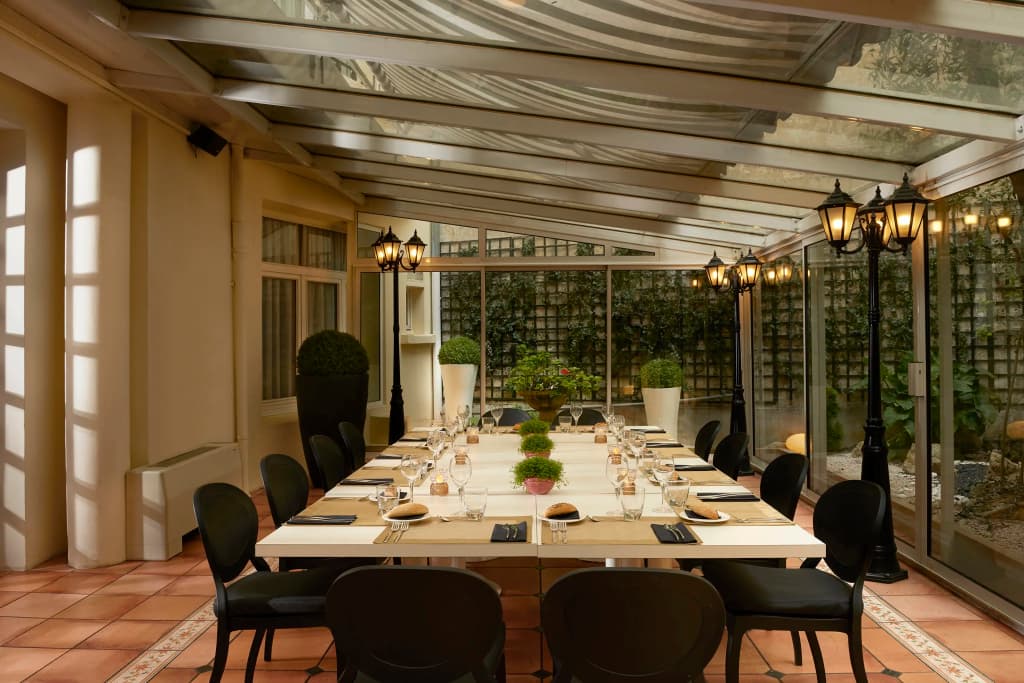 Villa Marquis Meliá Collection - photo 18