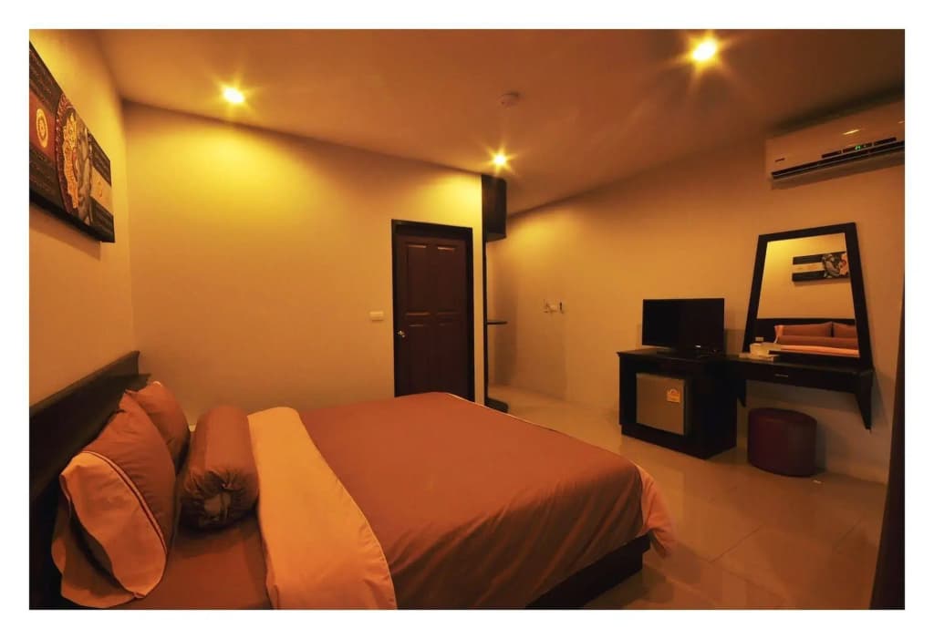 KATA Road GuestHouse - photo 3