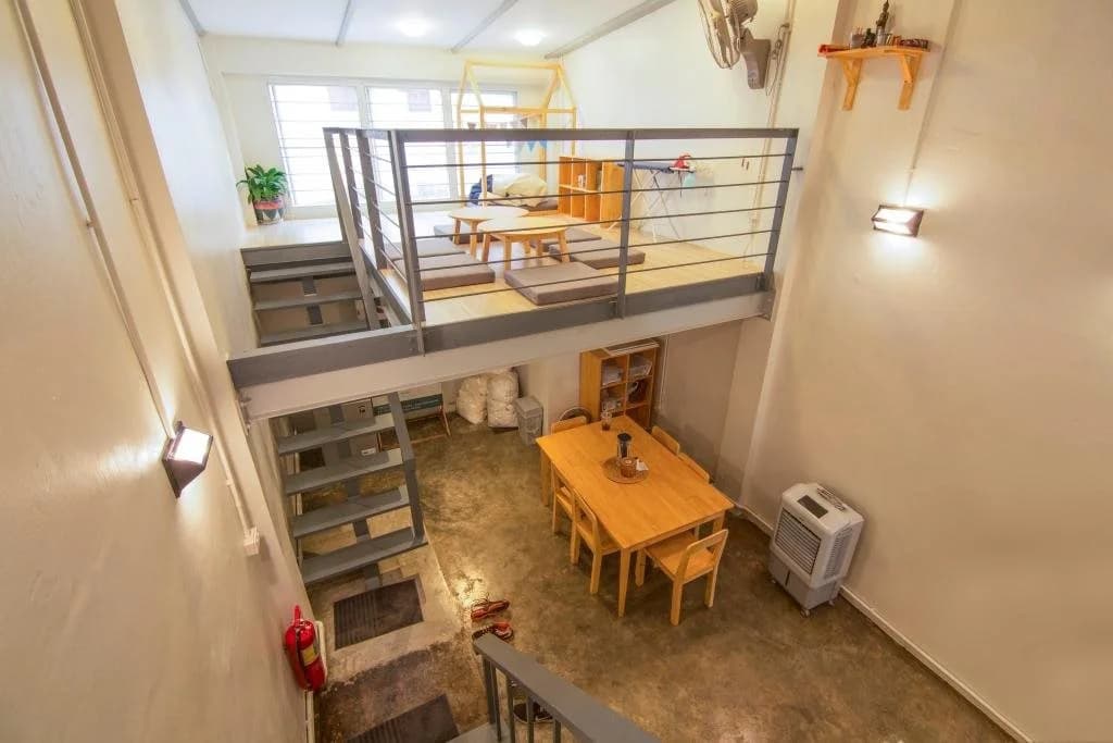 Ekanake Hostel - photo 7