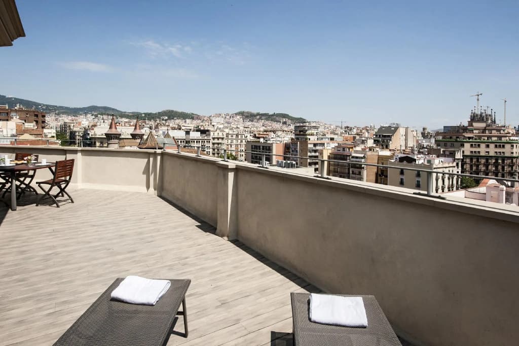 The Corner Apartments by Aspasios - photo 20