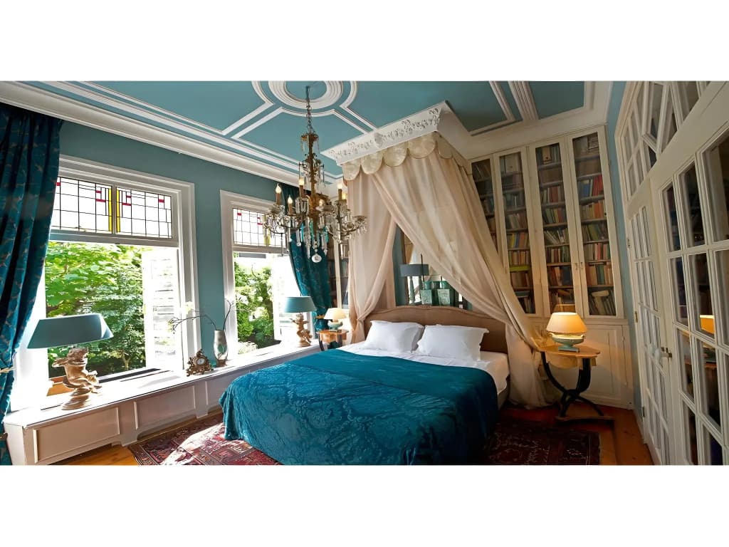 Breitner House - photo 4