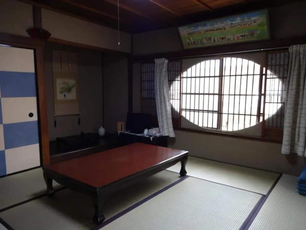 Ryokan Uemura - photo 27