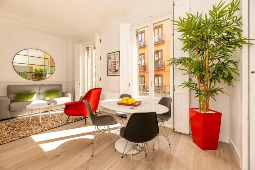 Madrid 1915 Private Suites - photo 8