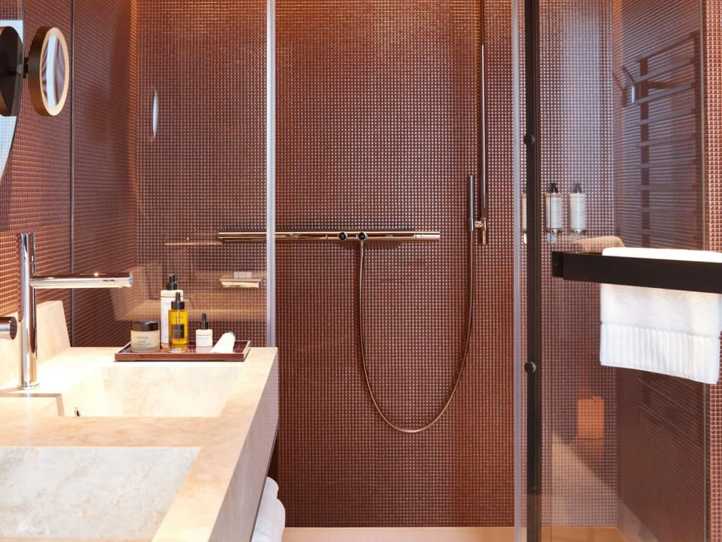 SO/ Paris Hotel - photo 9