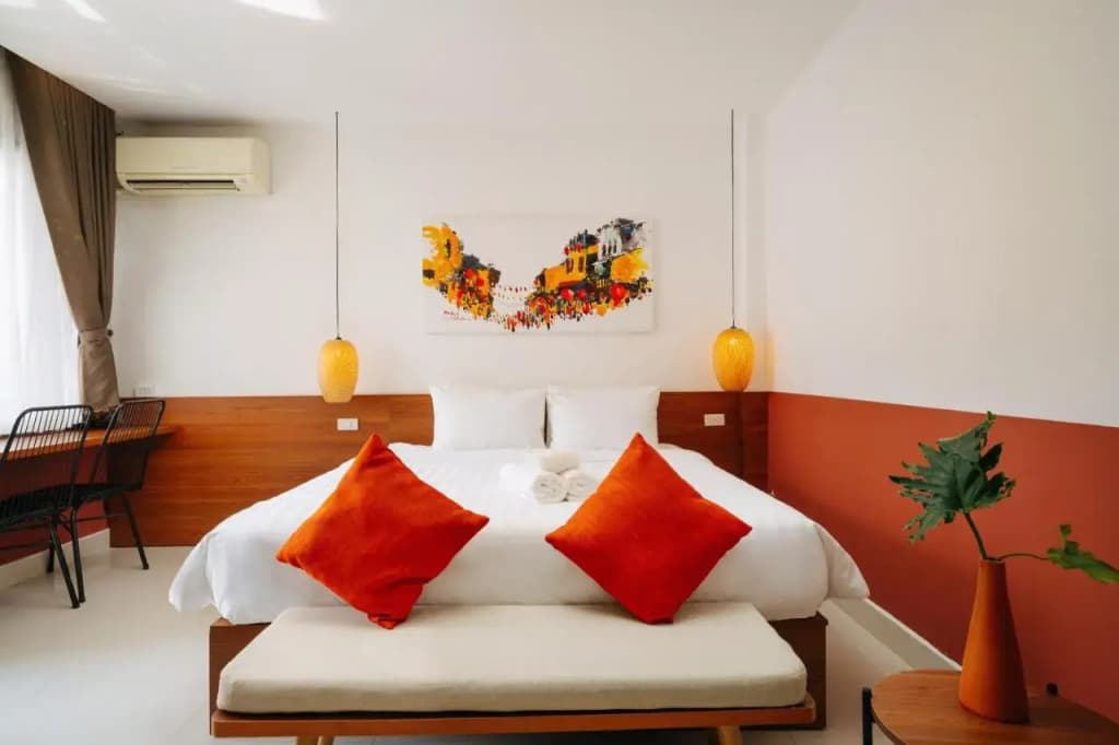 Tribee Cotu Hostel - photo 7