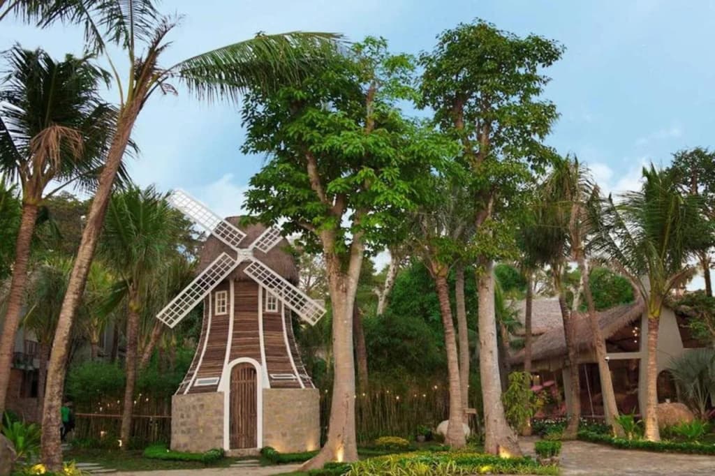 M Resort Phu Quoc - photo 16