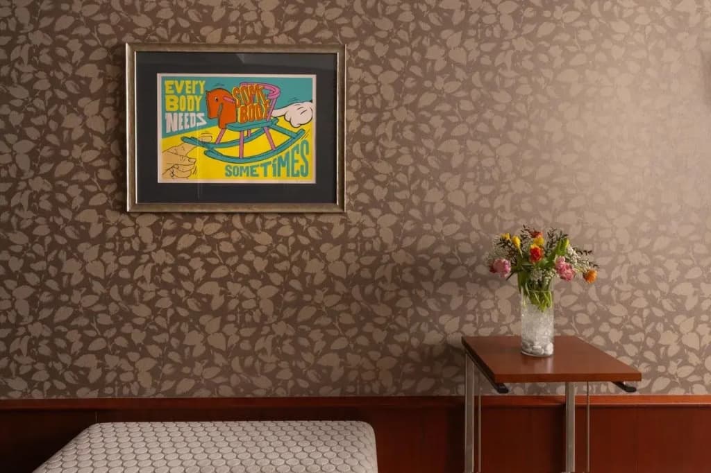 Jalta Boutique Hotel - photo 38