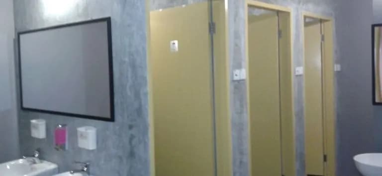 SKYPOD Hostel - photo 13