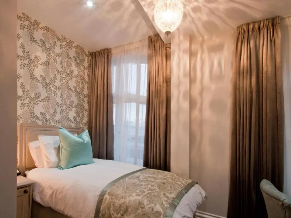 W12 Rooms - photo 10