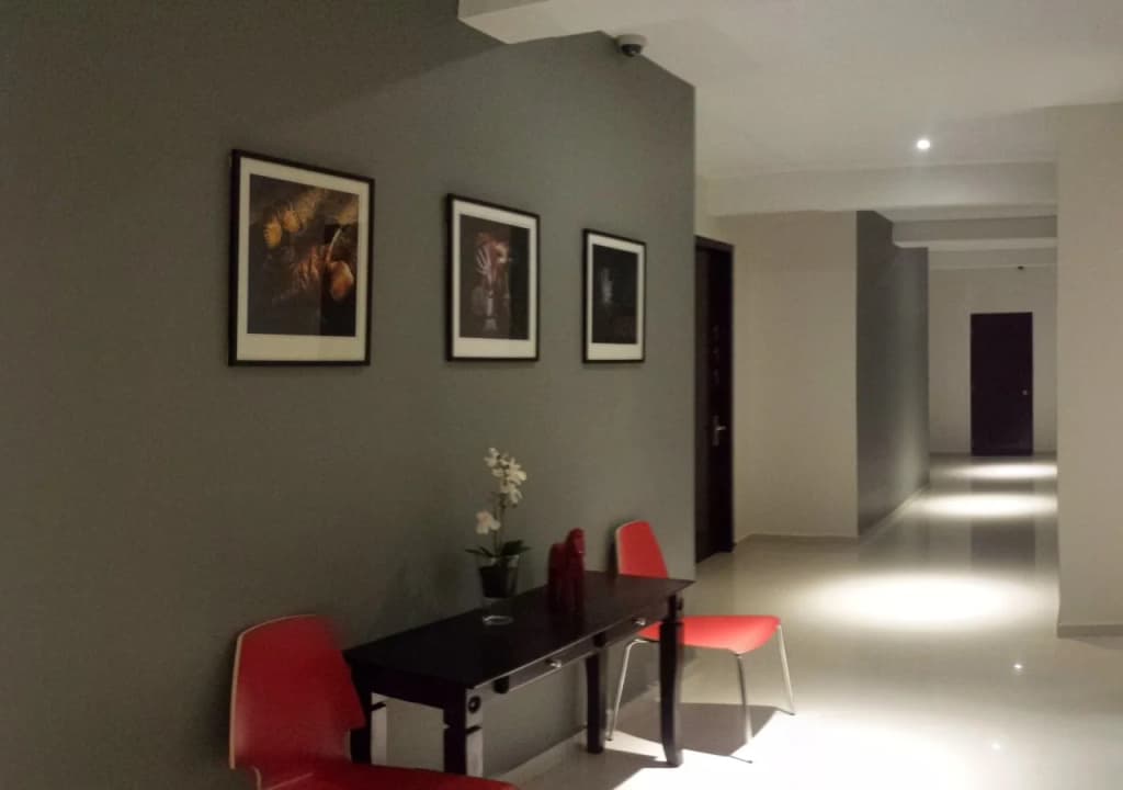 The Mesui Hotel - photo 14