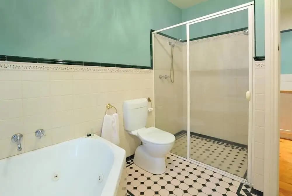 Belgrave Bed and Breakfast - photo 8
