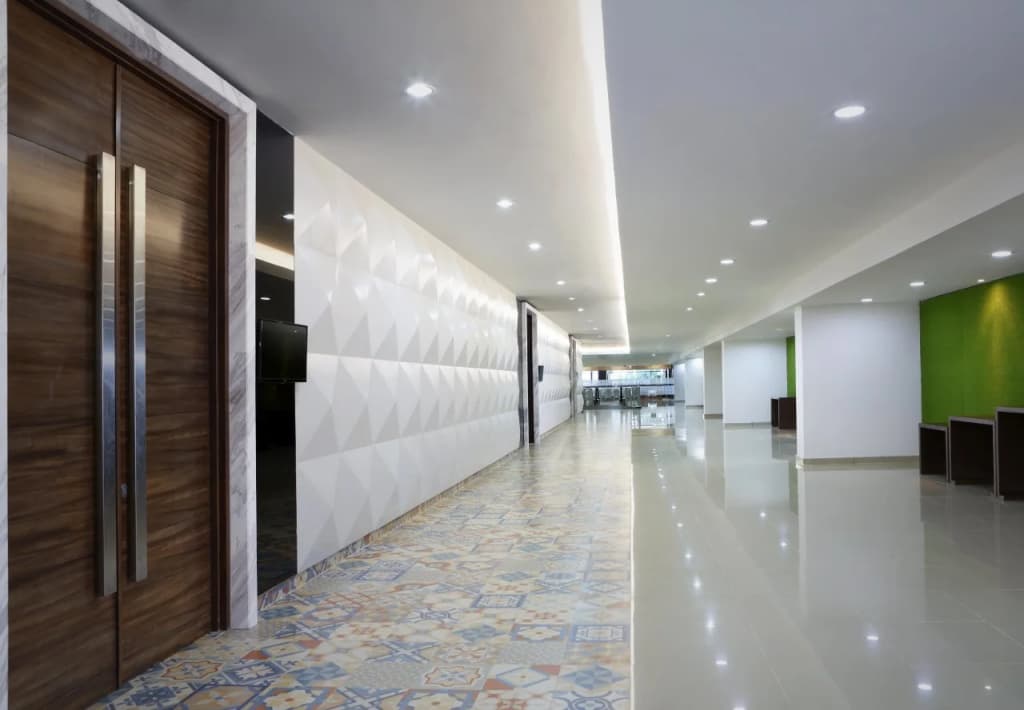 Hotel Santika Kelapa Gading - photo 13