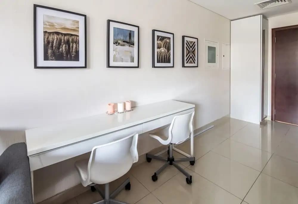 Spacious + Functional Studio Apt in Downtown Dubai - photo 10