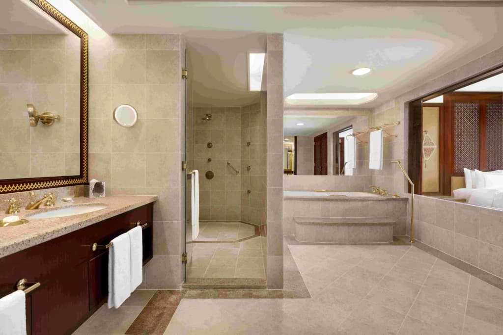 Al Husn Muscat Hotel - photo 26