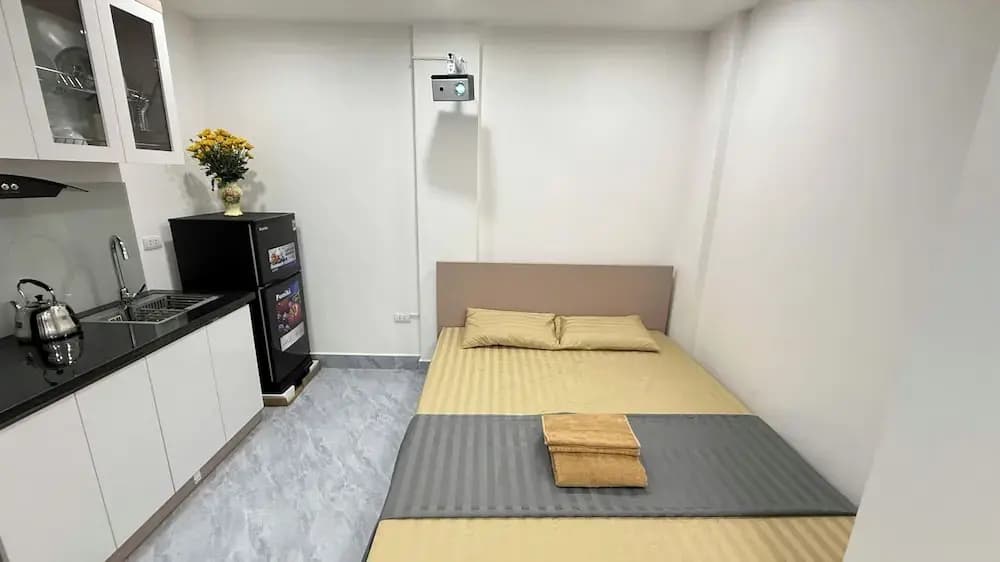 Era Apartment Doi Can エラ 格安賃貸アパート - photo 15