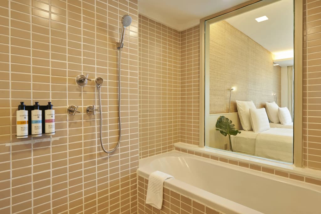 Pullman Pattaya Hotel G - photo 7