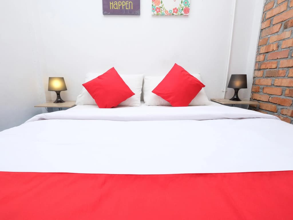 Bata Merah Boutique Hotel - photo 4