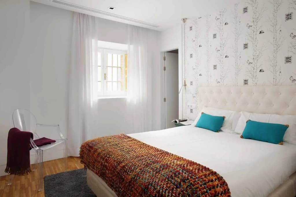 Palacio Conde de Miranda Apartment - photo 4