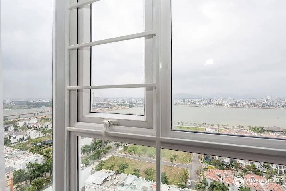 Zoneland Apartment - Monarchy Riverside - photo 6