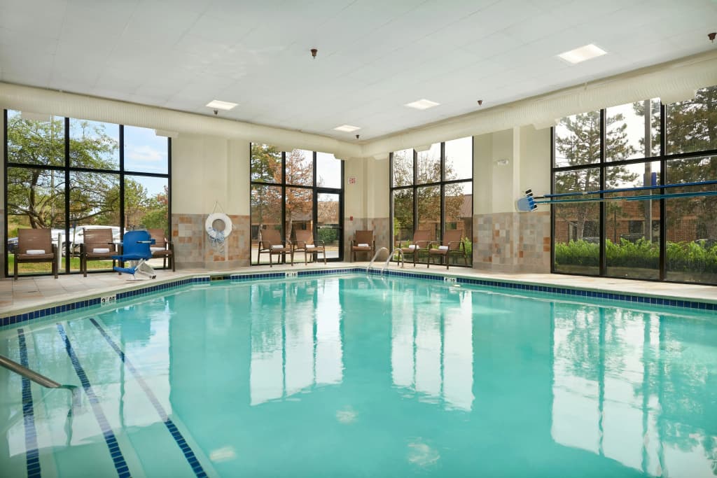 Hotel Center 3 - photo 19