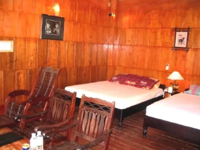 White Lion 2 Hotel Nha Trang - photo 4