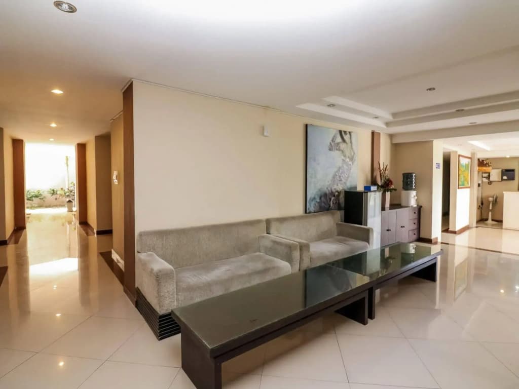 NIDA Rooms Denpasar Robinson - photo 2