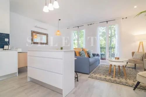 Castellana Suites - main photo