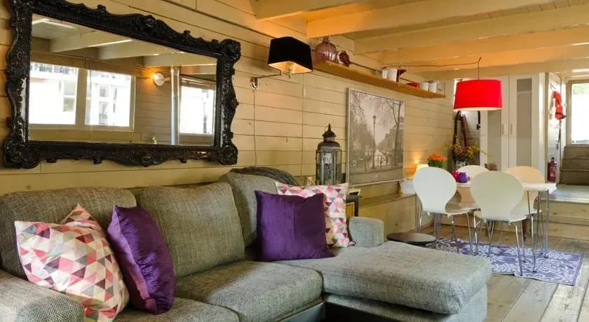 Houseboat Prince-Avalon - photo 2