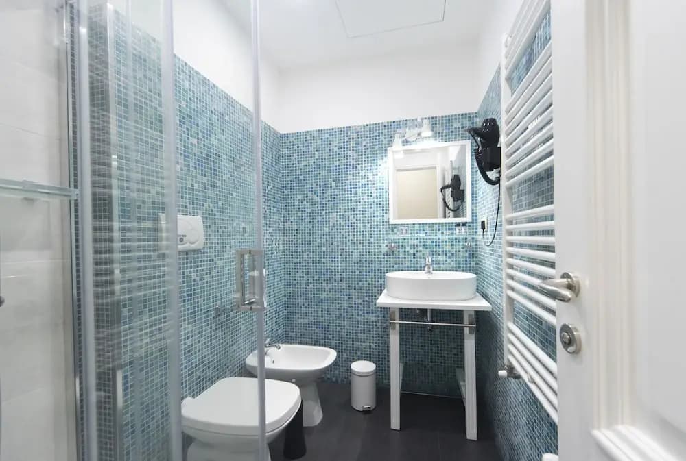 Sacconi Palace Suite Roma - photo 7