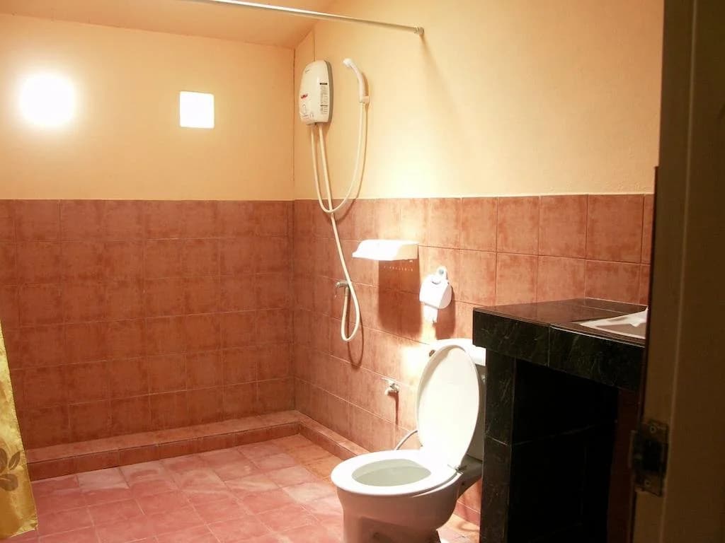 Chaba Bungalows - photo 7