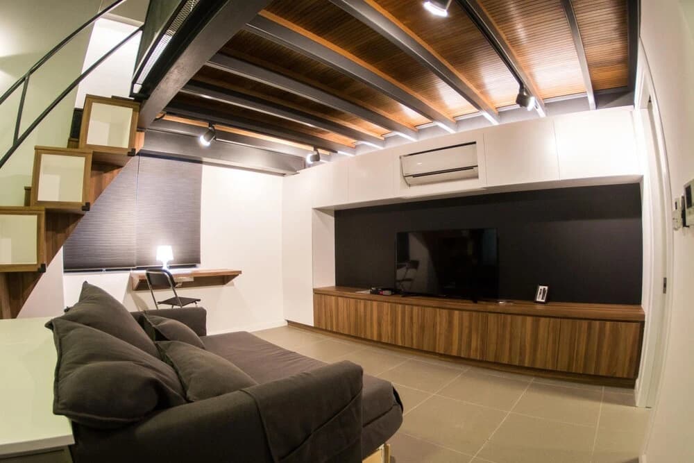 Three28 Tun Razak By Widebed - photo 5