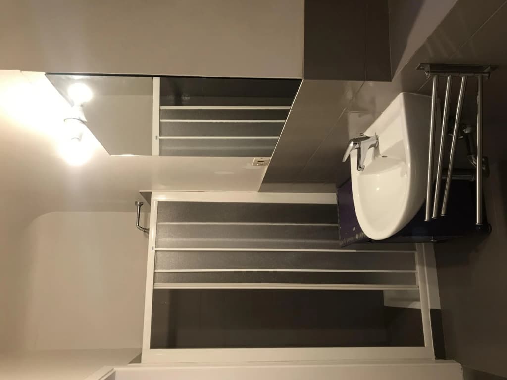 Alfani first floor in Firenze - photo 9