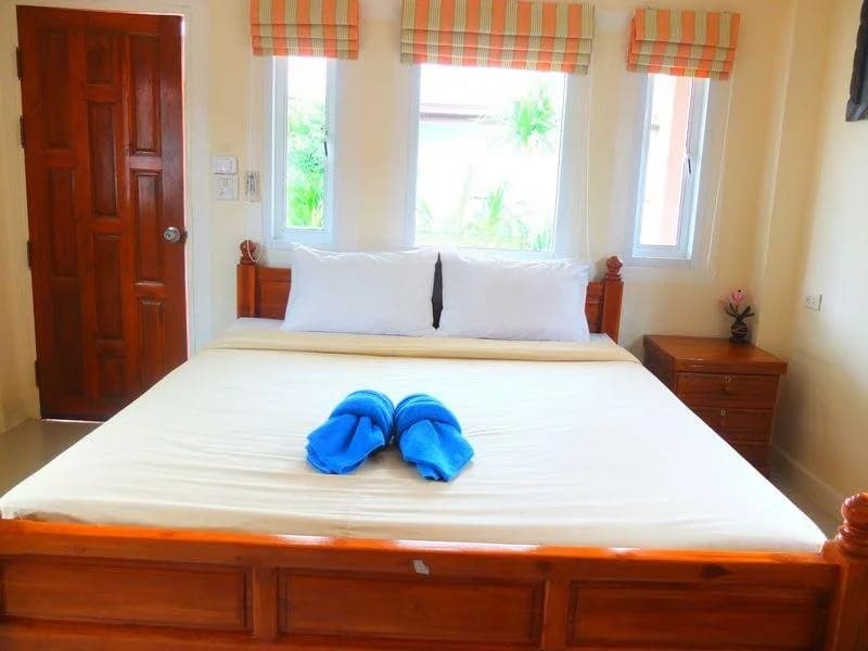 V.T. Resort - photo 10
