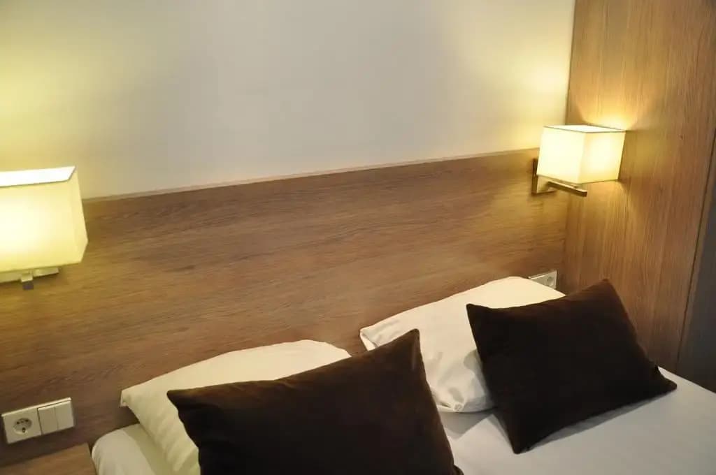 THE FRITZ HOTEL Amsterdam - photo 3