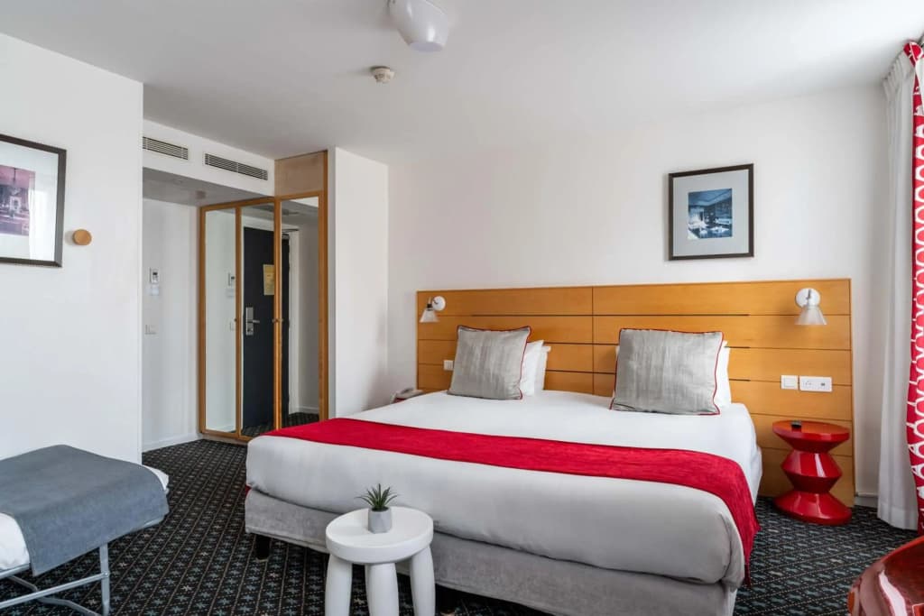 Hotel Lorette - Astotel - photo 5
