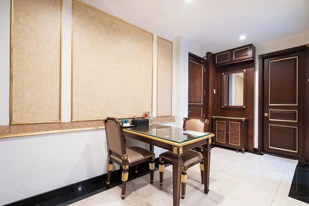 345 Apartment Sai Gon Hotel - photo 12
