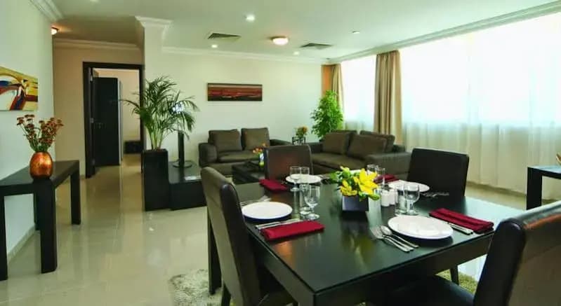 Retaj Residence Al Corniche(رتاج ريزيدنس الكورنيش) - photo 15
