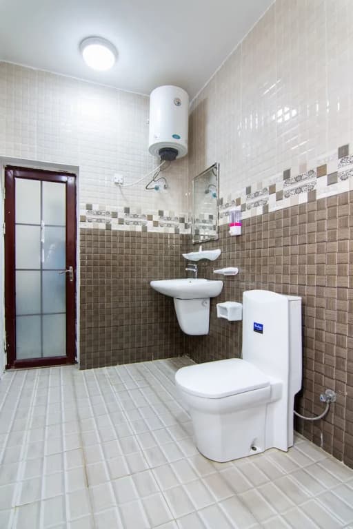 Loban Hotel Apartment by OYO Rooms - photo 8