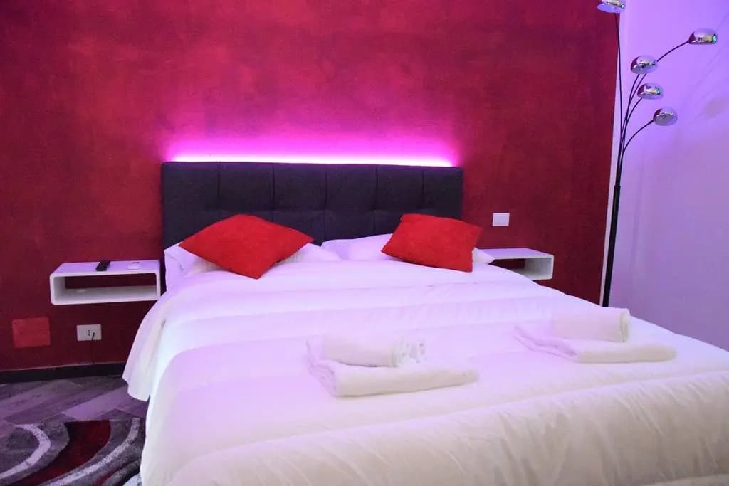 Free Hotel - photo 9
