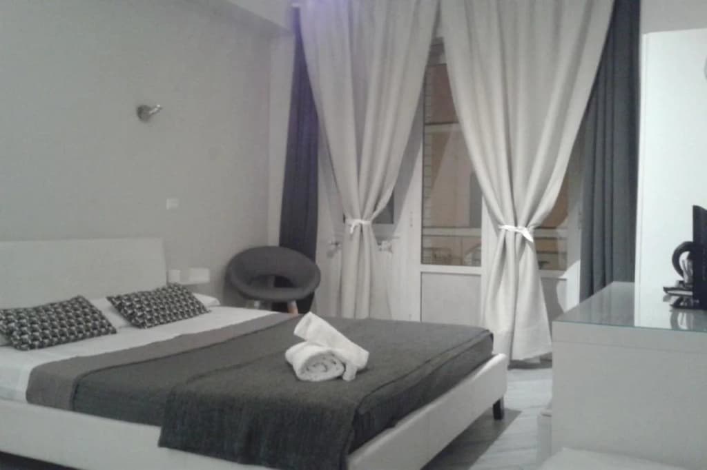 Candia Vatican Suites - photo 2