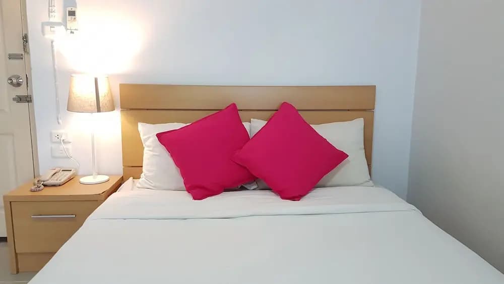 The 20 Apartment - photo 28