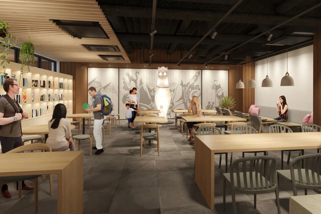 WeBase KYOTO - Hostel - photo 24