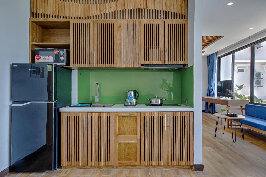 Animor Green Home - photo 18